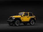 Jeep Wrangler Rubicon 1941 by Mopar 2019 года